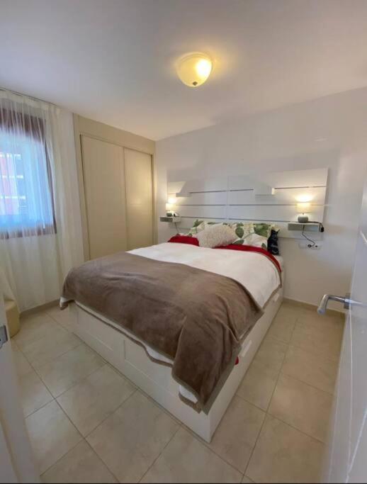 Amatista 2 By Vivirel Calpe Apartamento Exterior foto