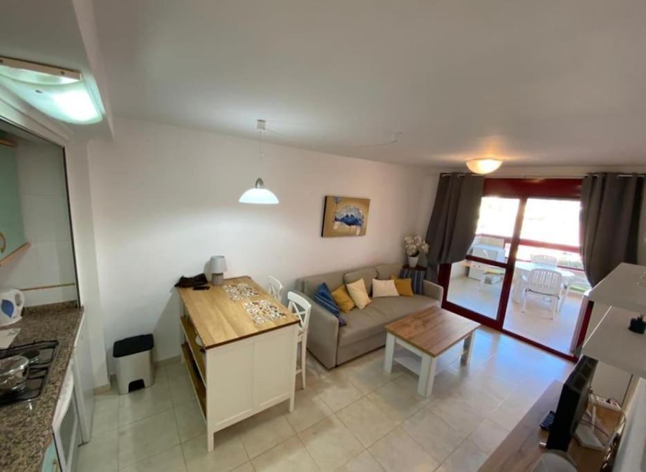 Amatista 2 By Vivirel Calpe Apartamento Exterior foto
