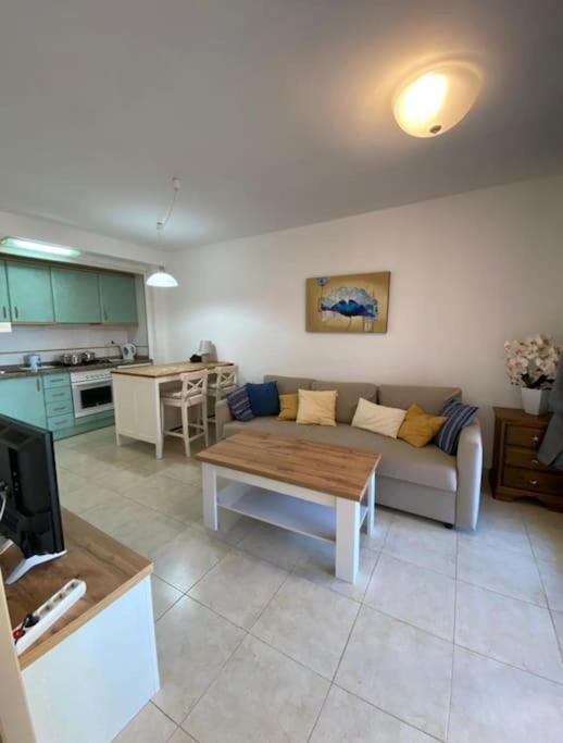 Amatista 2 By Vivirel Calpe Apartamento Exterior foto