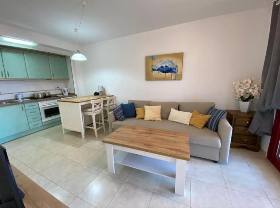 Amatista 2 By Vivirel Calpe Apartamento Exterior foto